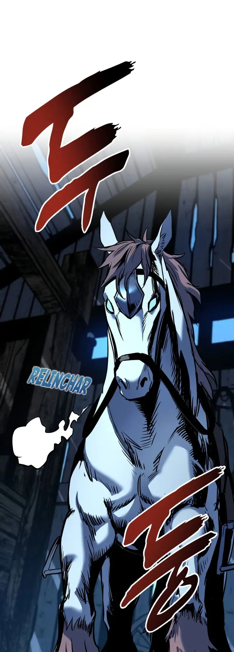 El Ascenso del Caballero Errante > Capitulo 10 > Page 391