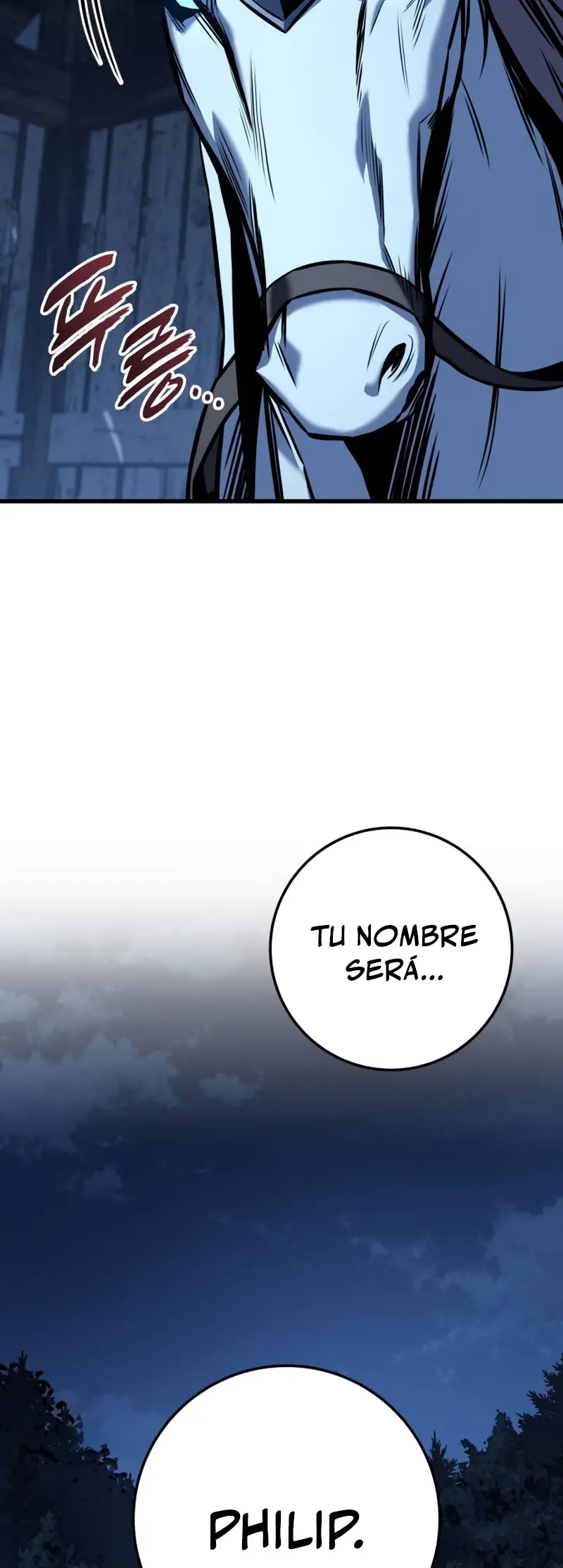 El Ascenso del Caballero Errante > Capitulo 10 > Page 431