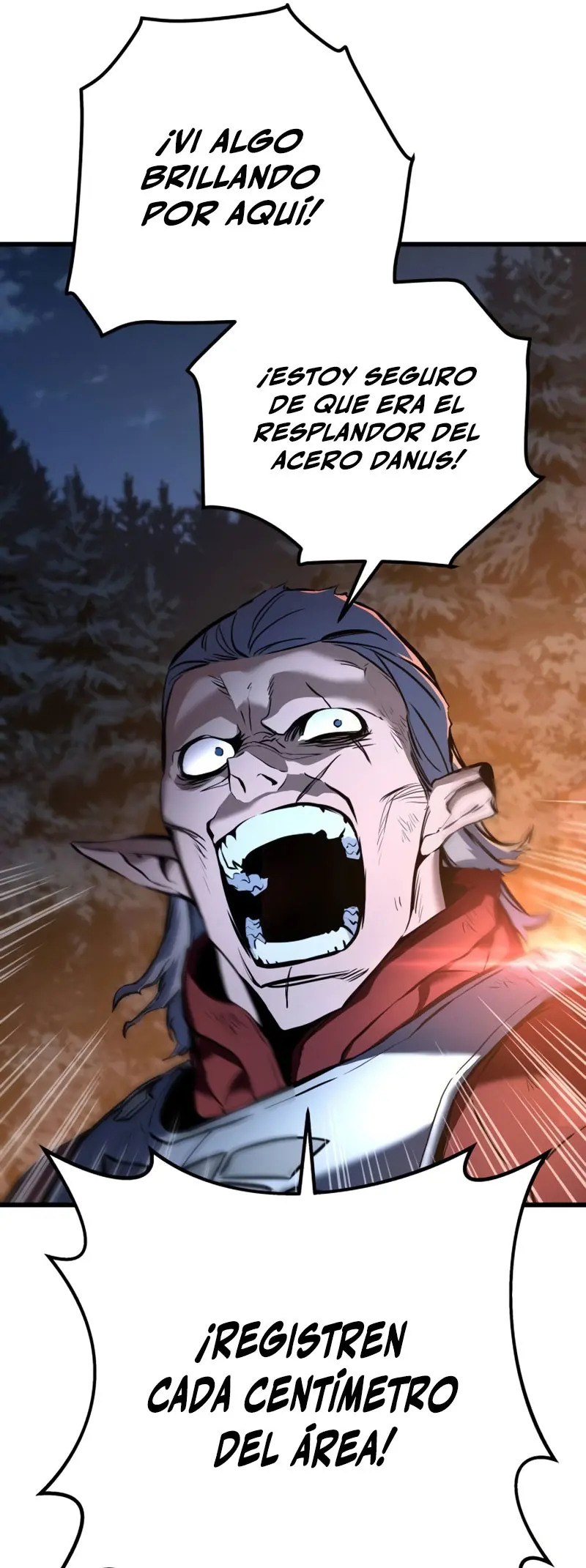 El Ascenso del Caballero Errante > Capitulo 10 > Page 451