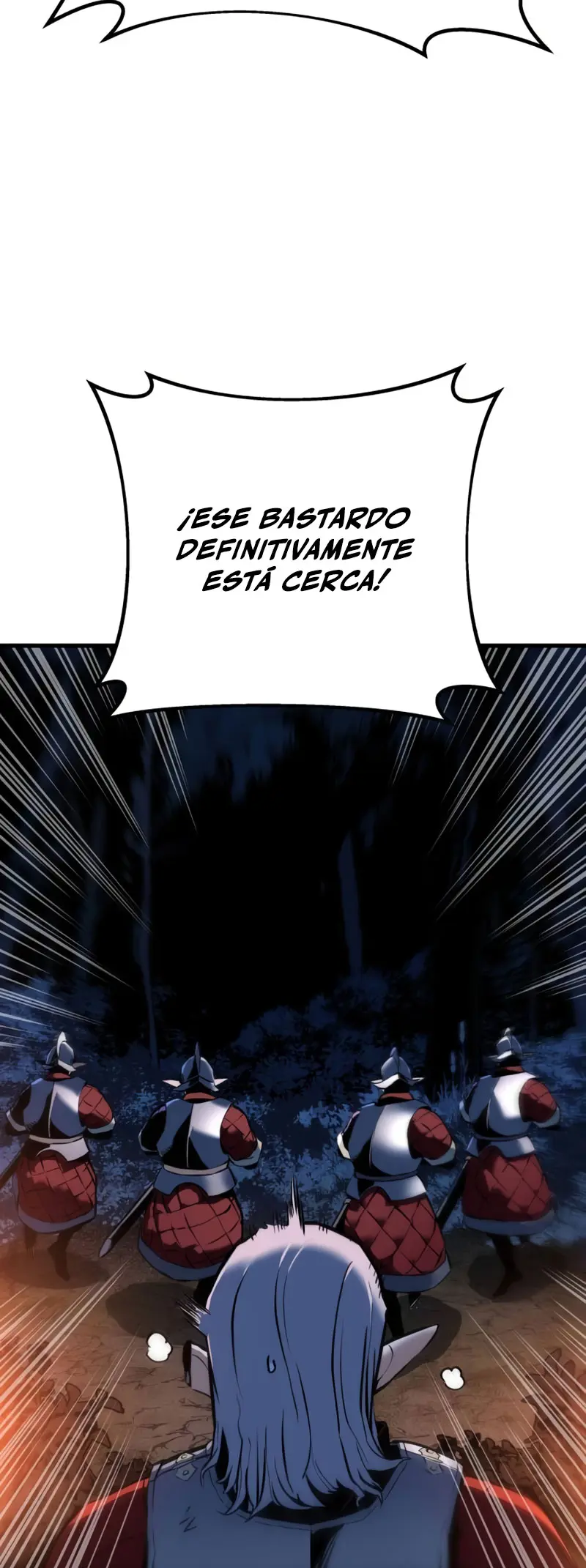 El Ascenso del Caballero Errante > Capitulo 10 > Page 461