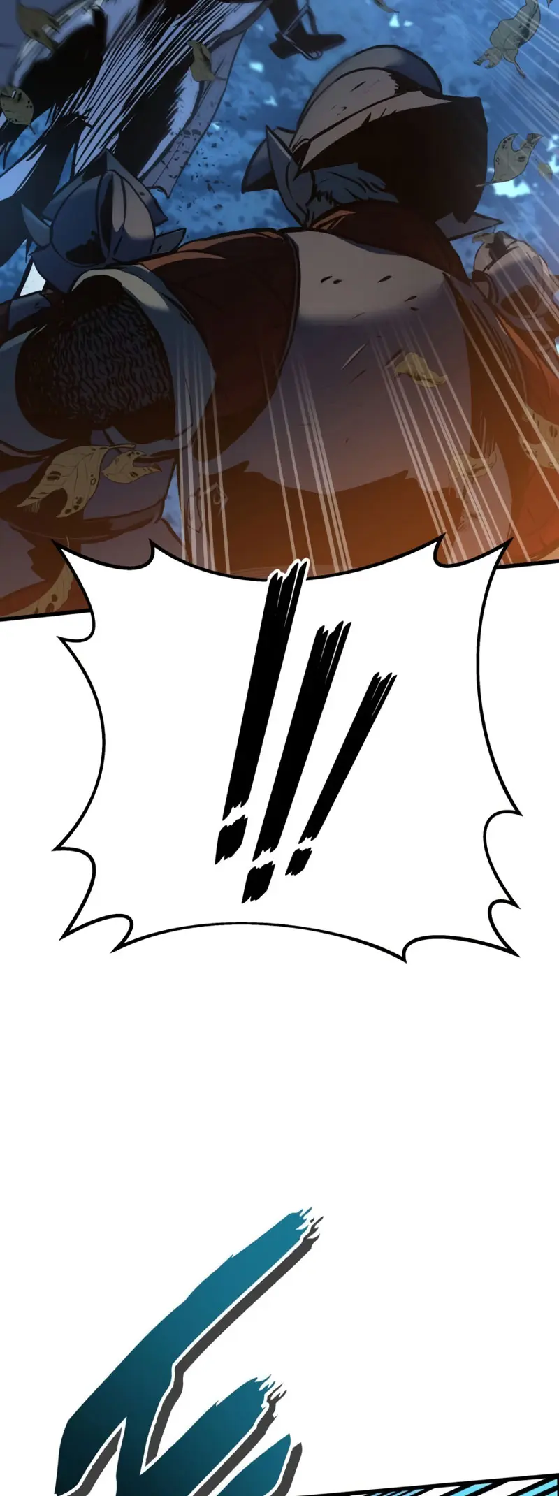 El Ascenso del Caballero Errante > Capitulo 10 > Page 491