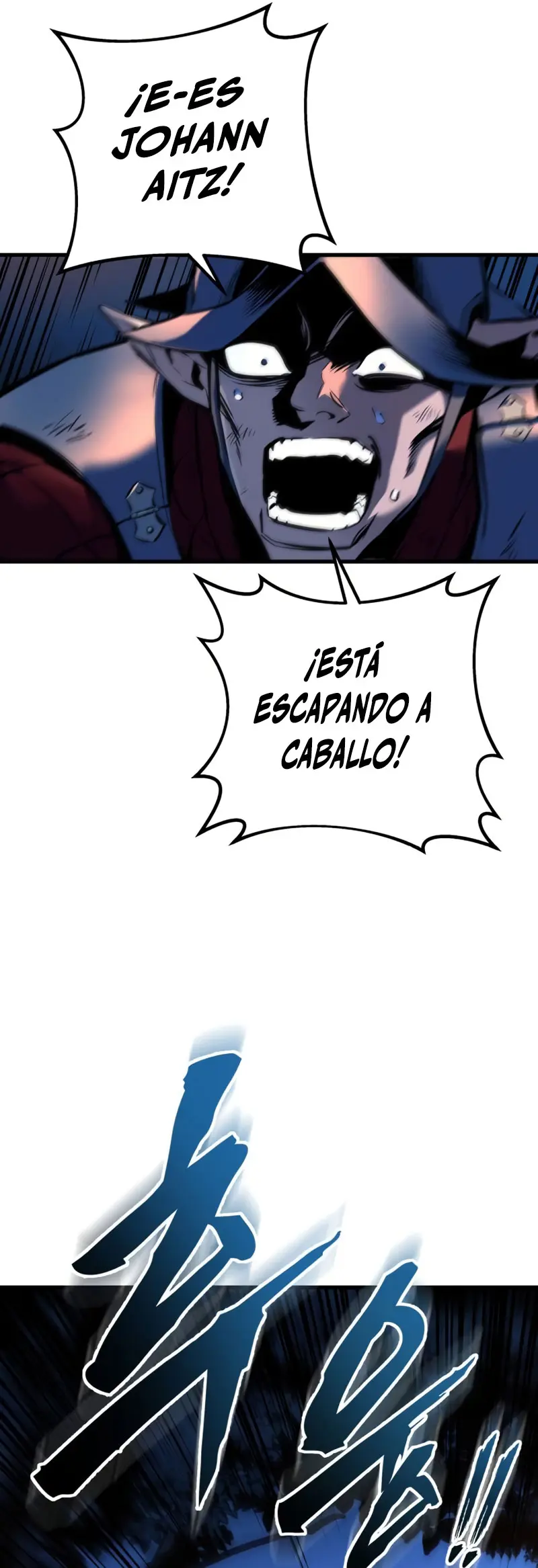 El Ascenso del Caballero Errante > Capitulo 10 > Page 511