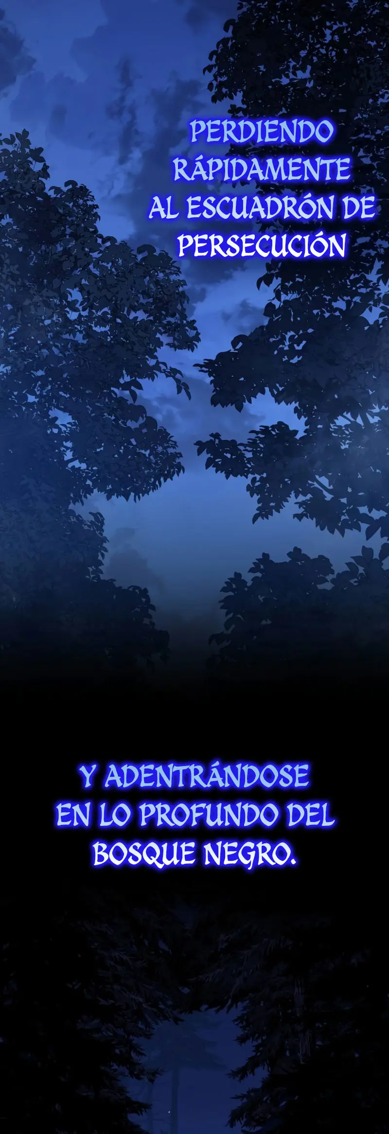 El Ascenso del Caballero Errante > Capitulo 10 > Page 561