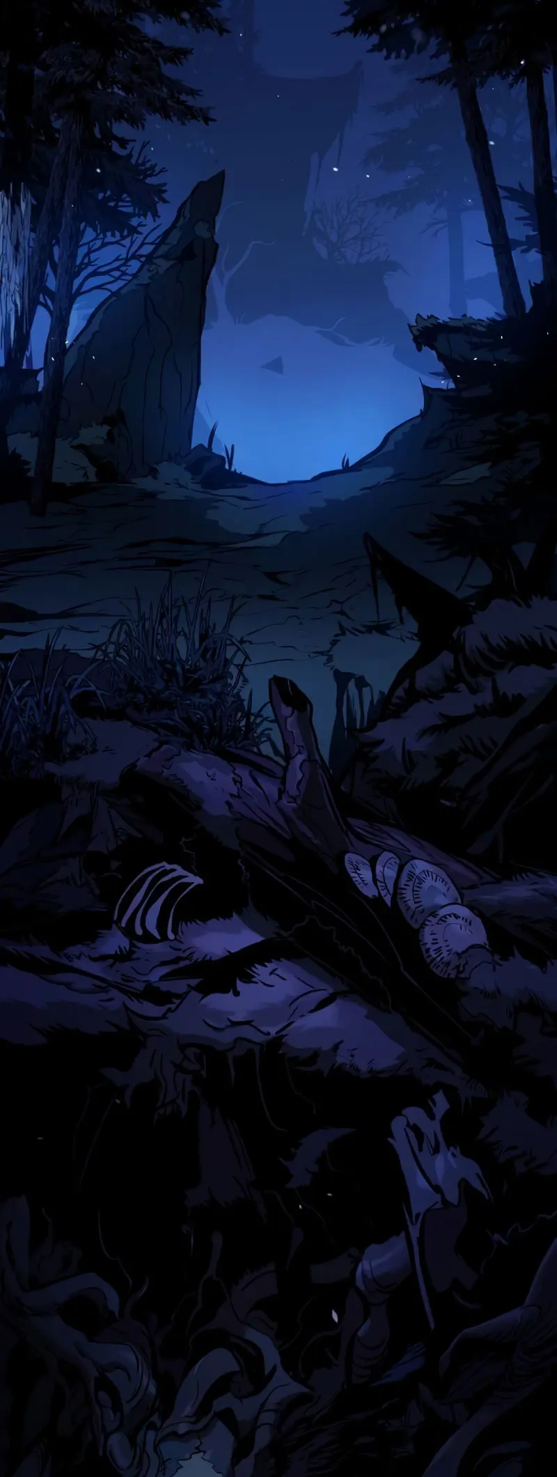 El Ascenso del Caballero Errante > Capitulo 10 > Page 571