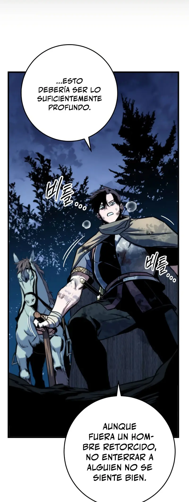 El Ascenso del Caballero Errante > Capitulo 10 > Page 591