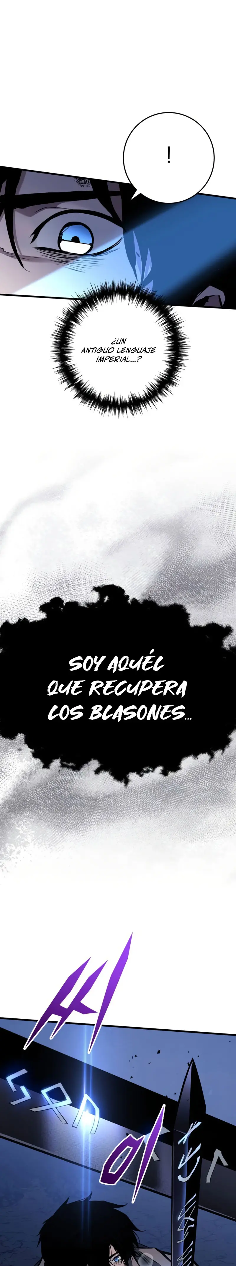 El Ascenso del Caballero Errante > Capitulo 10 > Page 651