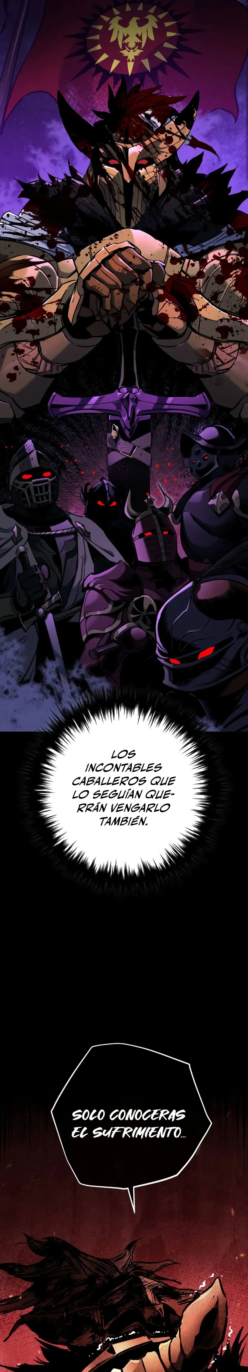 El Ascenso del Caballero Errante > Capitulo 10 > Page 701