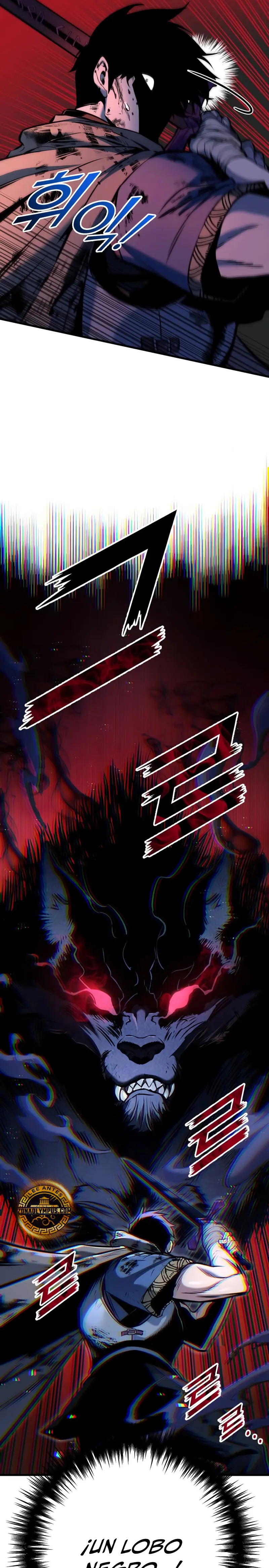 El Ascenso del Caballero Errante > Capitulo 10 > Page 731