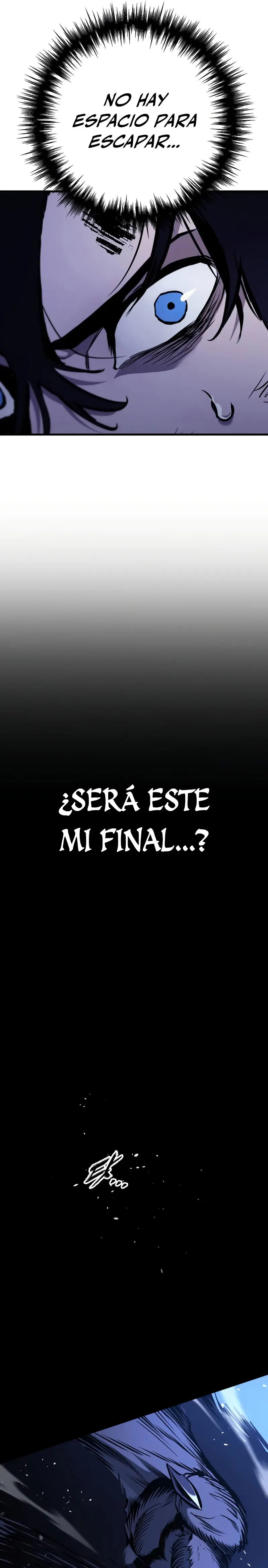 El Ascenso del Caballero Errante > Capitulo 10 > Page 791