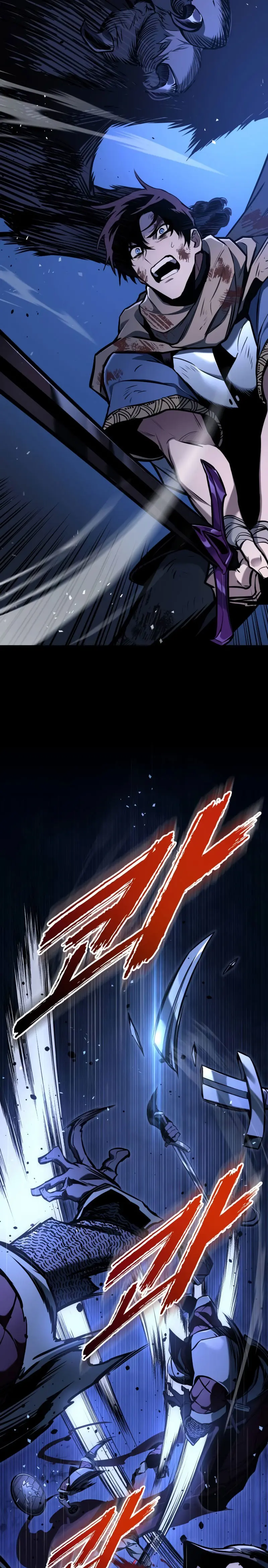 El Ascenso del Caballero Errante > Capitulo 10 > Page 801