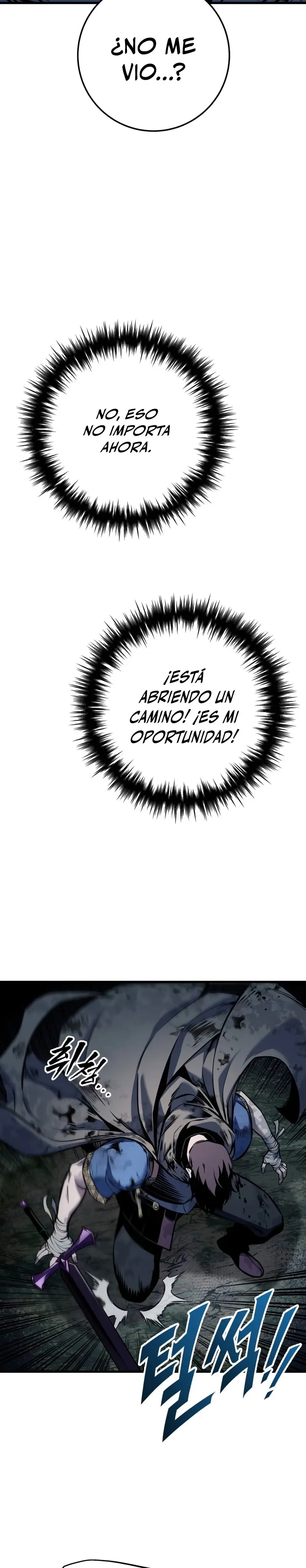 El Ascenso del Caballero Errante > Capitulo 10 > Page 831