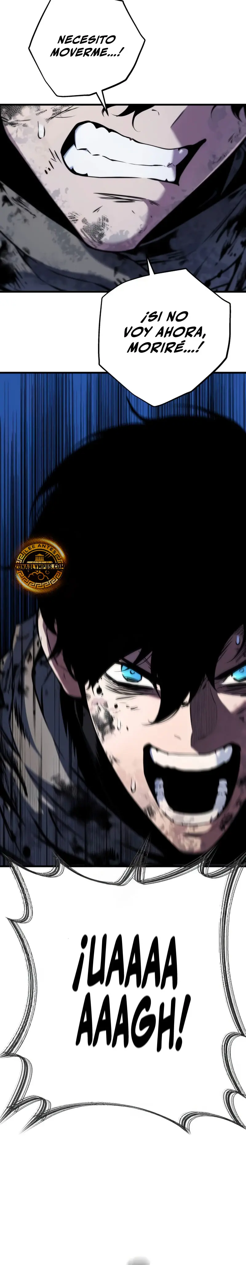 El Ascenso del Caballero Errante > Capitulo 10 > Page 841