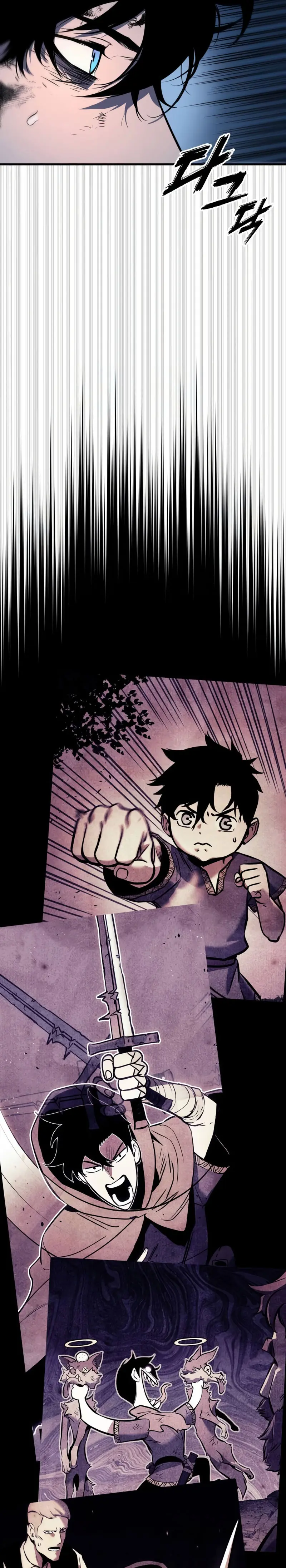 El Ascenso del Caballero Errante > Capitulo 10 > Page 881