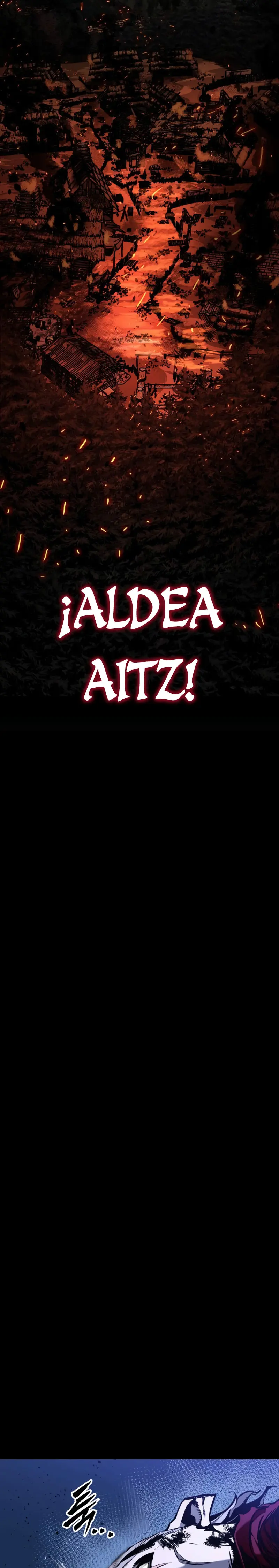 El Ascenso del Caballero Errante > Capitulo 10 > Page 911