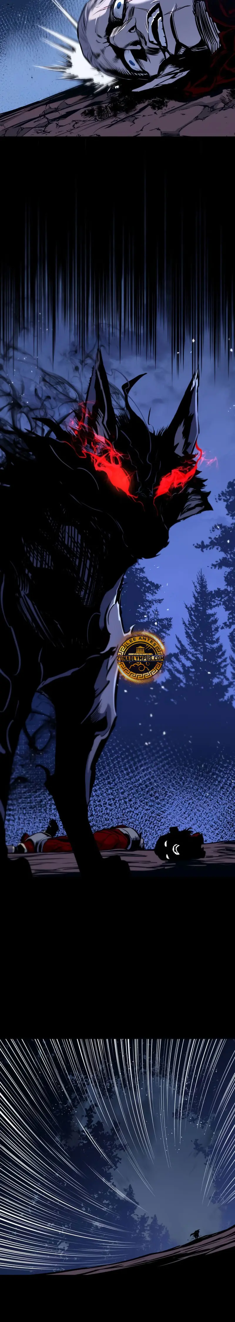 El Ascenso del Caballero Errante > Capitulo 10 > Page 921