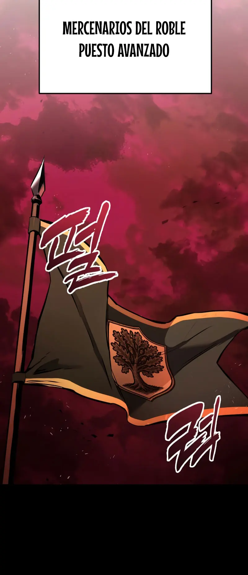 El Ascenso del Caballero Errante > Capitulo 21 > Page 31
