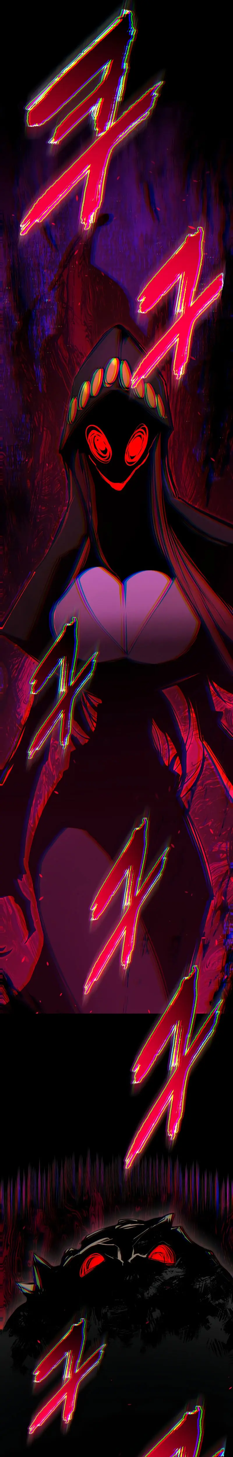 El Ascenso del Caballero Errante > Capitulo 21 > Page 81