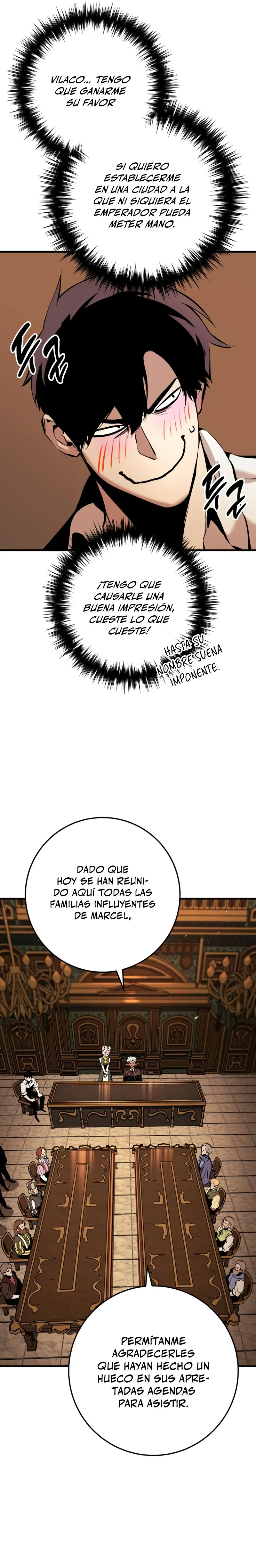 El Ascenso del Caballero Errante > Capitulo 21 > Page 241