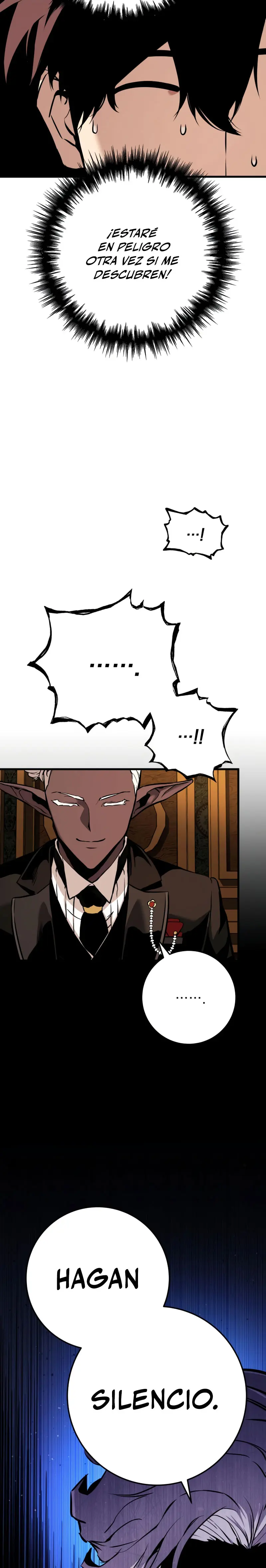 El Ascenso del Caballero Errante > Capitulo 21 > Page 311