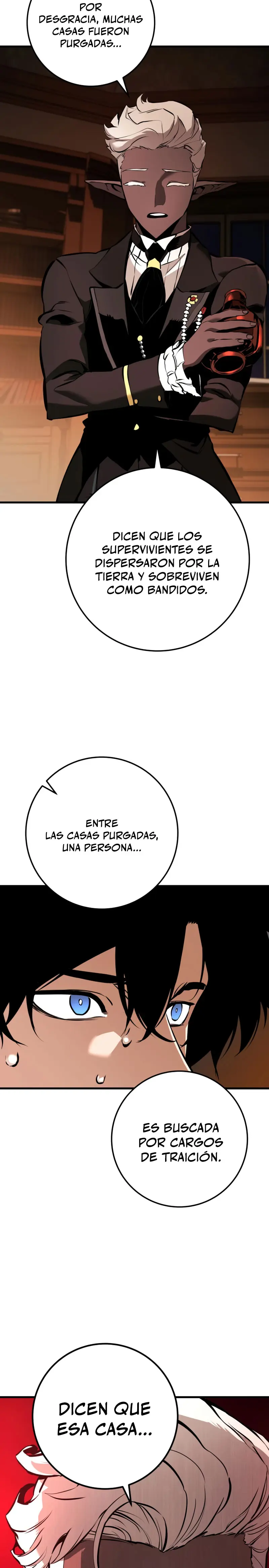 El Ascenso del Caballero Errante > Capitulo 21 > Page 531