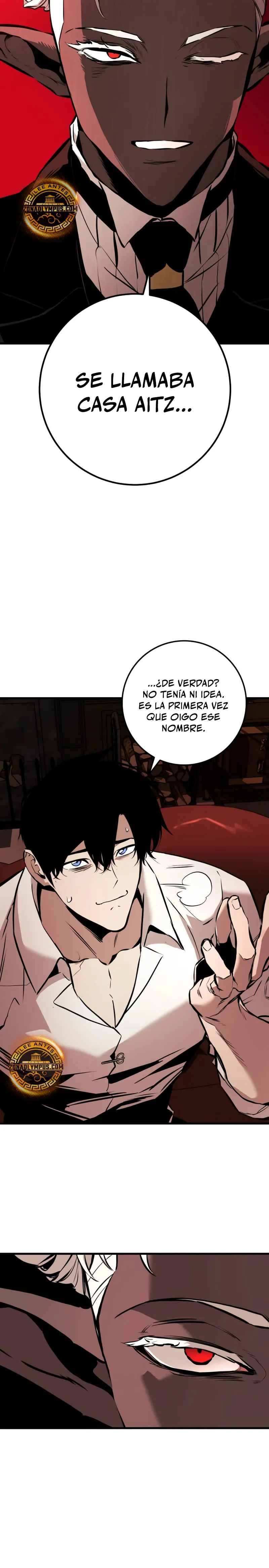 El Ascenso del Caballero Errante > Capitulo 21 > Page 541