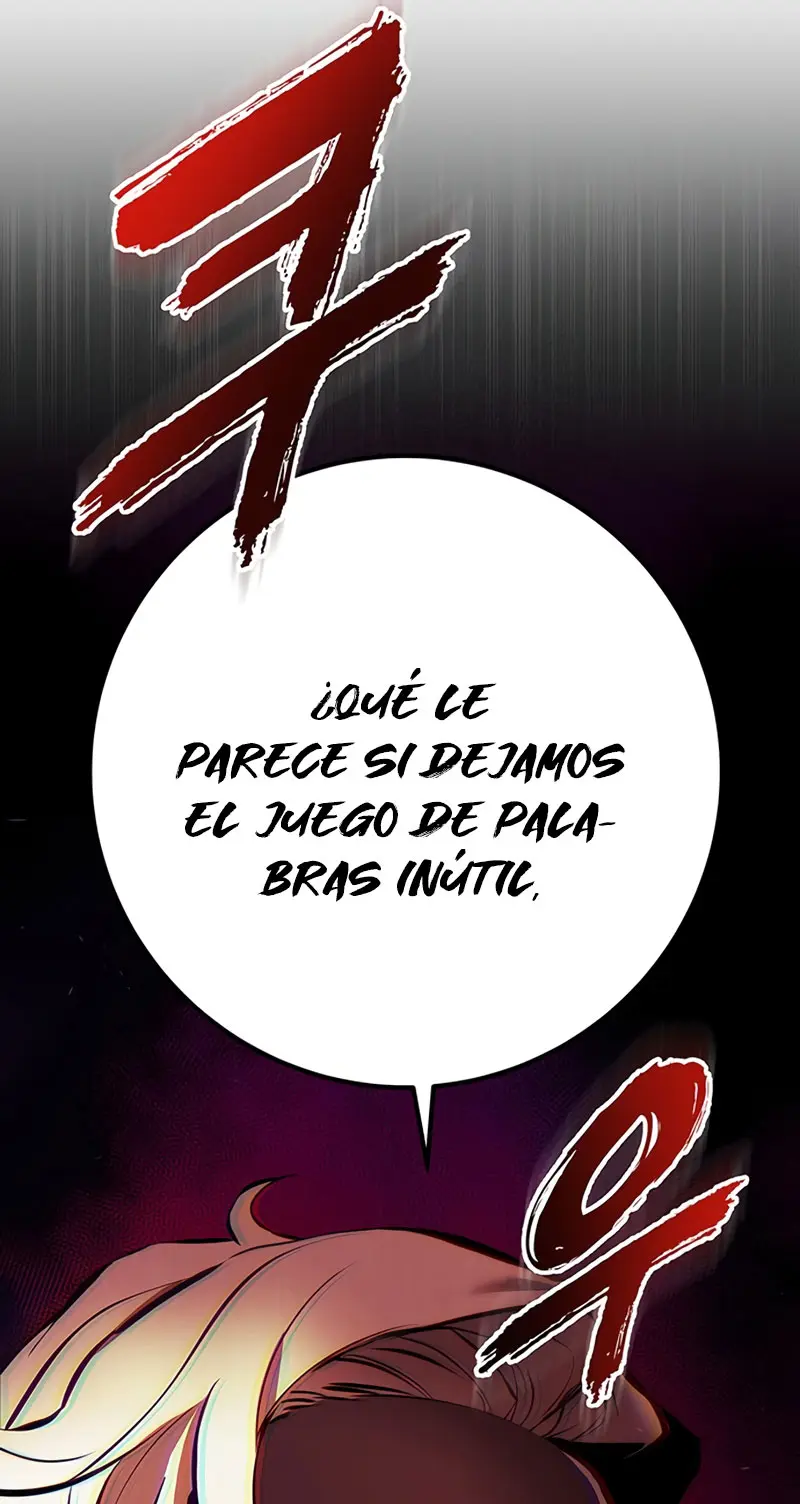 El Ascenso del Caballero Errante > Capitulo 21 > Page 581