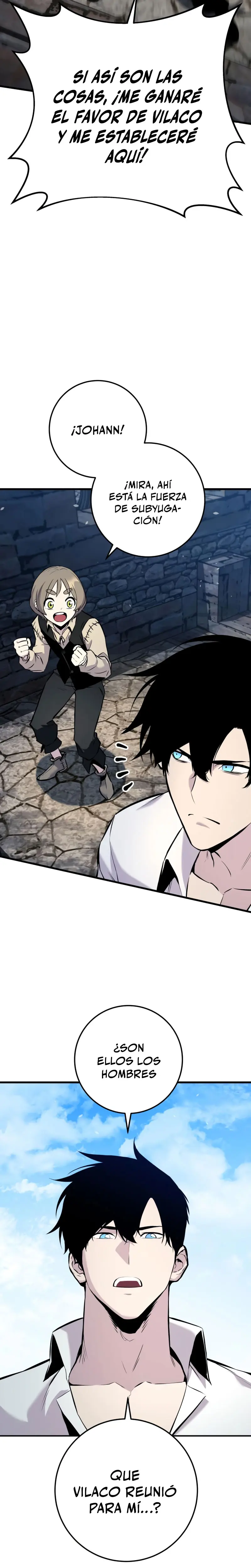 El Ascenso del Caballero Errante > Capitulo 22 > Page 91