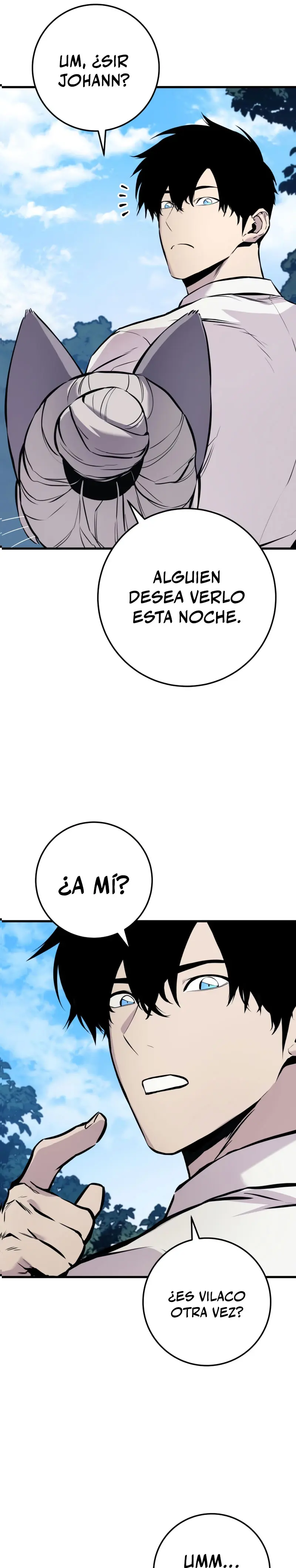 El Ascenso del Caballero Errante > Capitulo 22 > Page 291