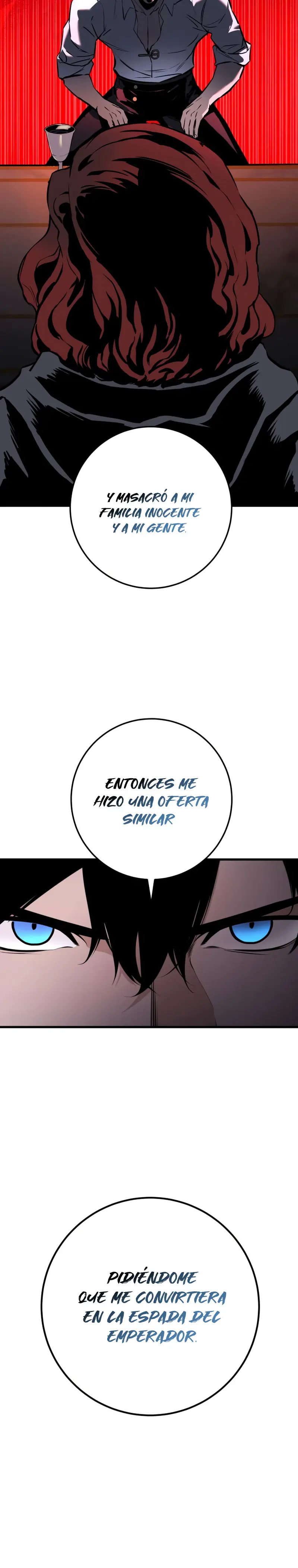 El Ascenso del Caballero Errante > Capitulo 22 > Page 501