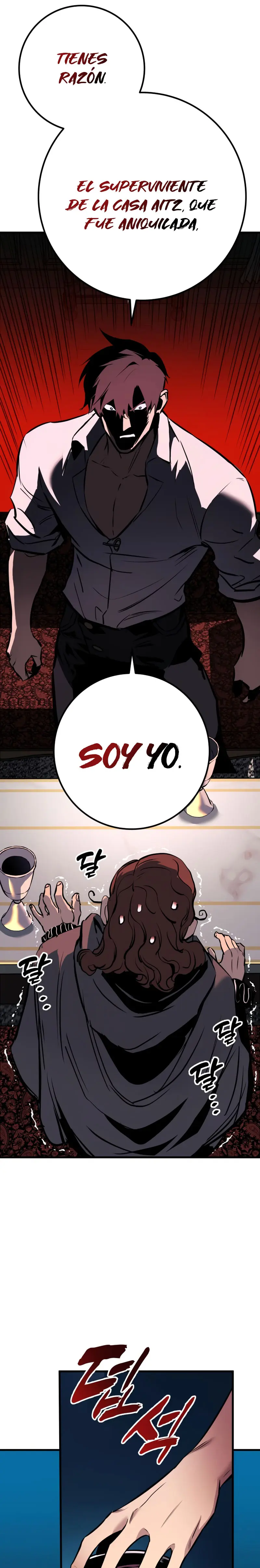 El Ascenso del Caballero Errante > Capitulo 22 > Page 541