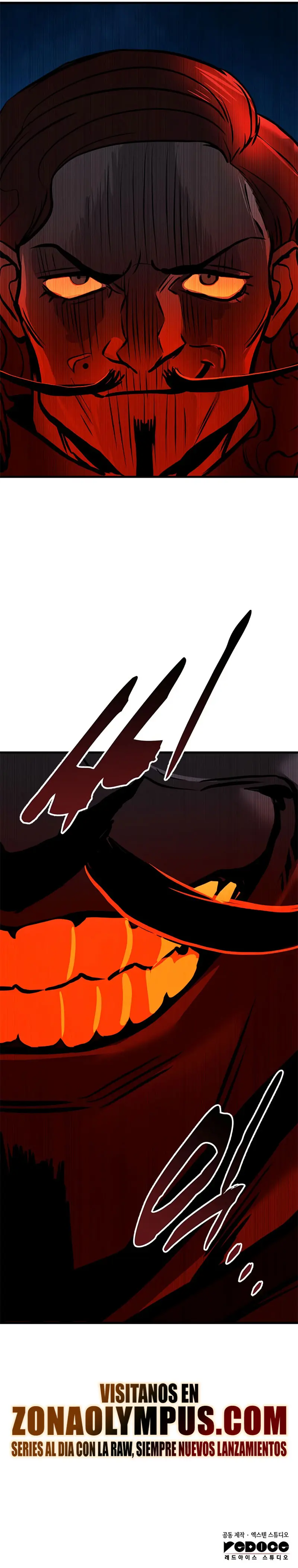 El Ascenso del Caballero Errante > Capitulo 22 > Page 631