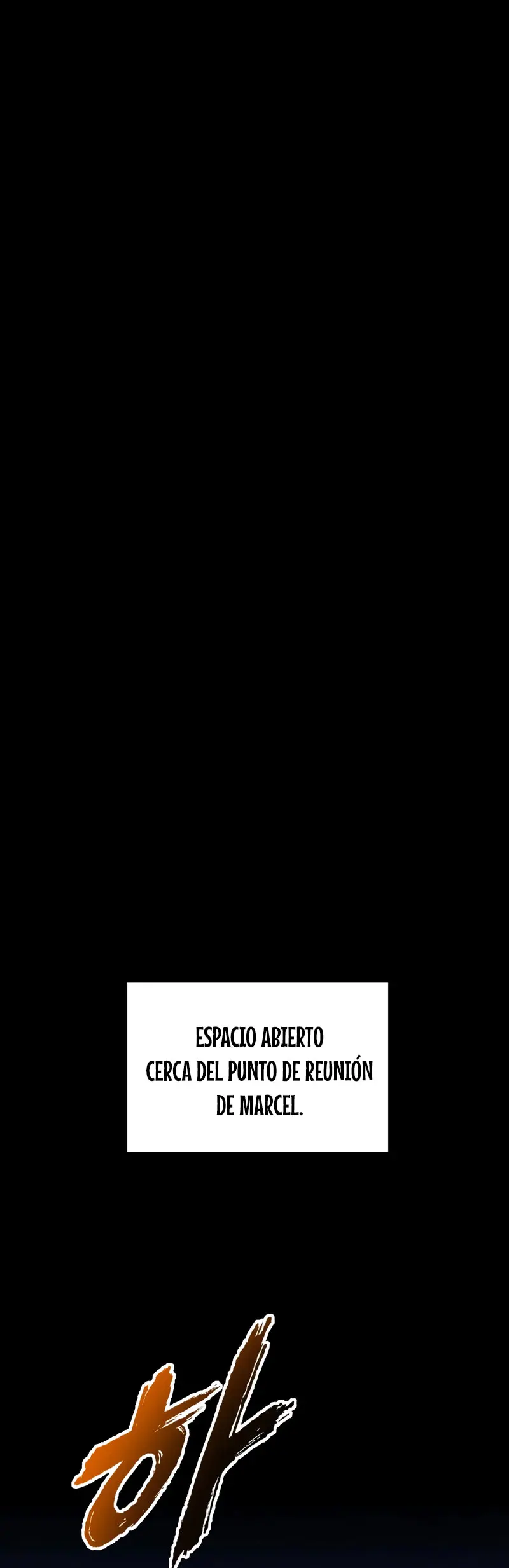 El Ascenso del Caballero Errante > Capitulo 23 > Page 11