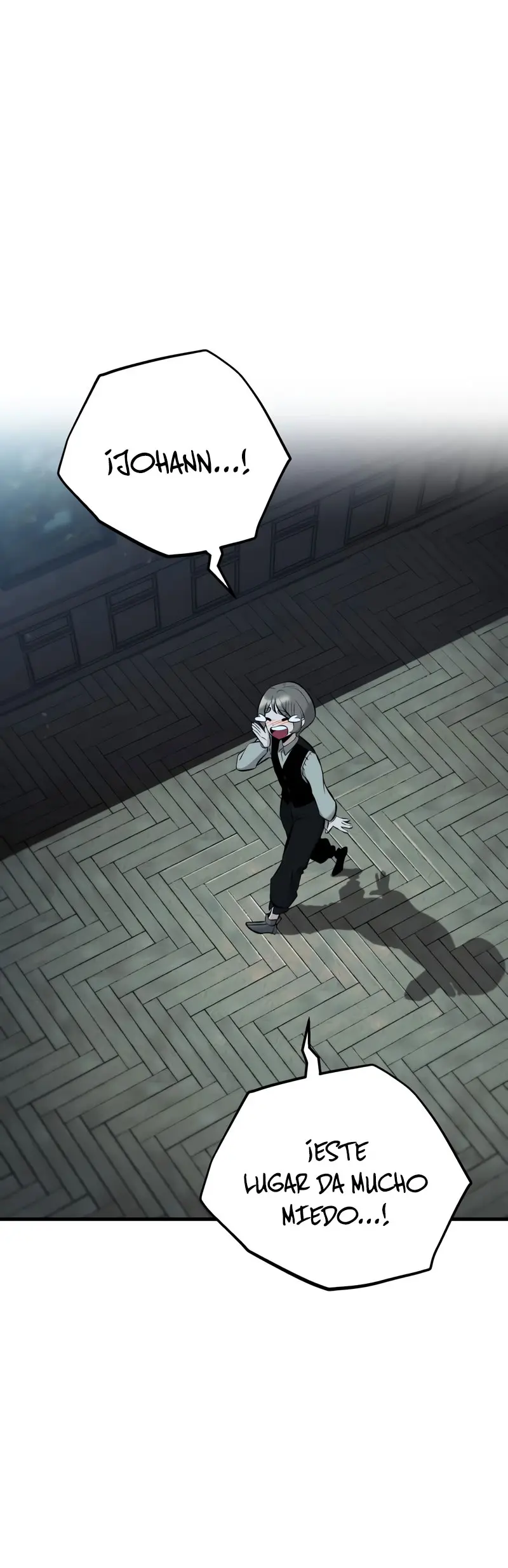 El Ascenso del Caballero Errante > Capitulo 23 > Page 61