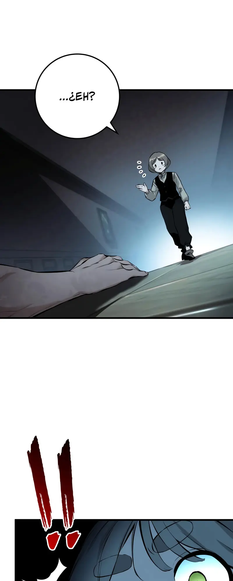 El Ascenso del Caballero Errante > Capitulo 23 > Page 81