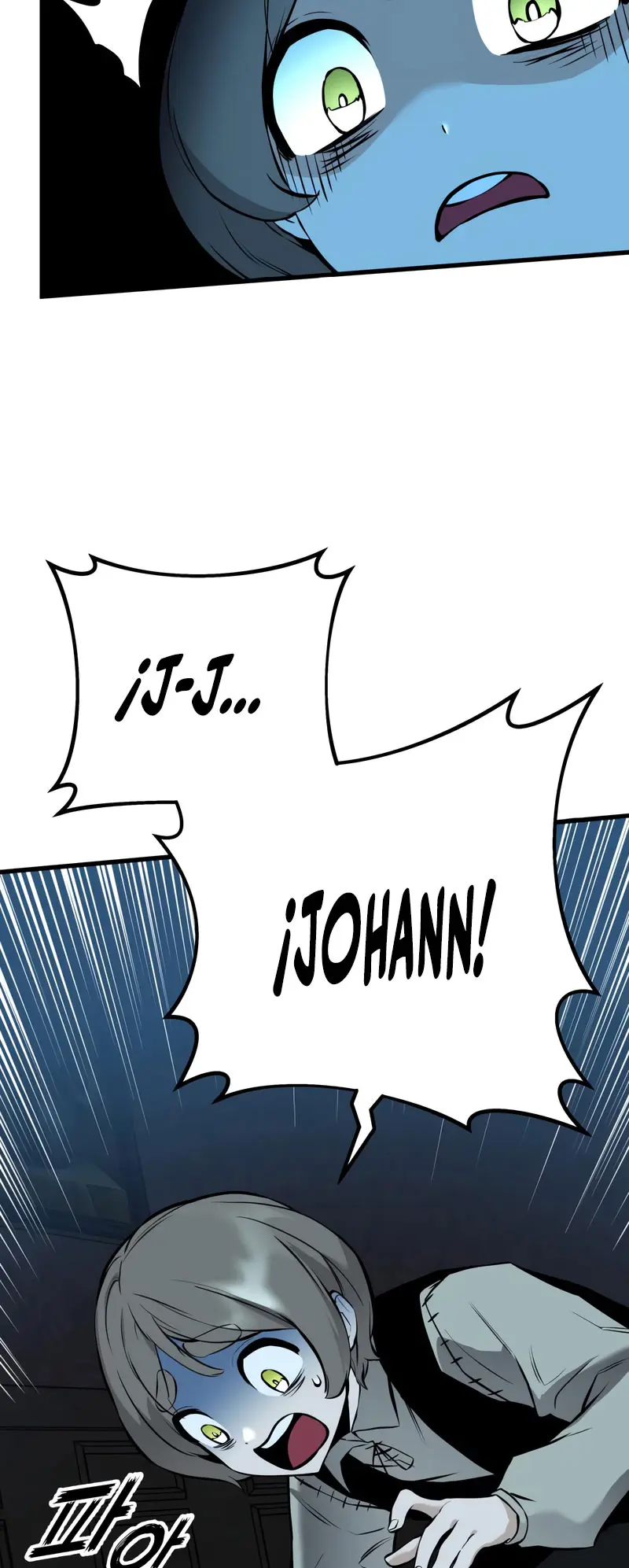 El Ascenso del Caballero Errante > Capitulo 23 > Page 91