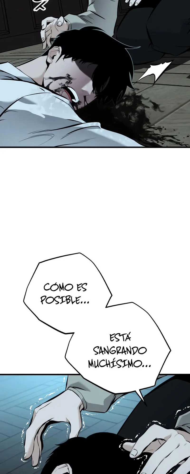 El Ascenso del Caballero Errante > Capitulo 23 > Page 101