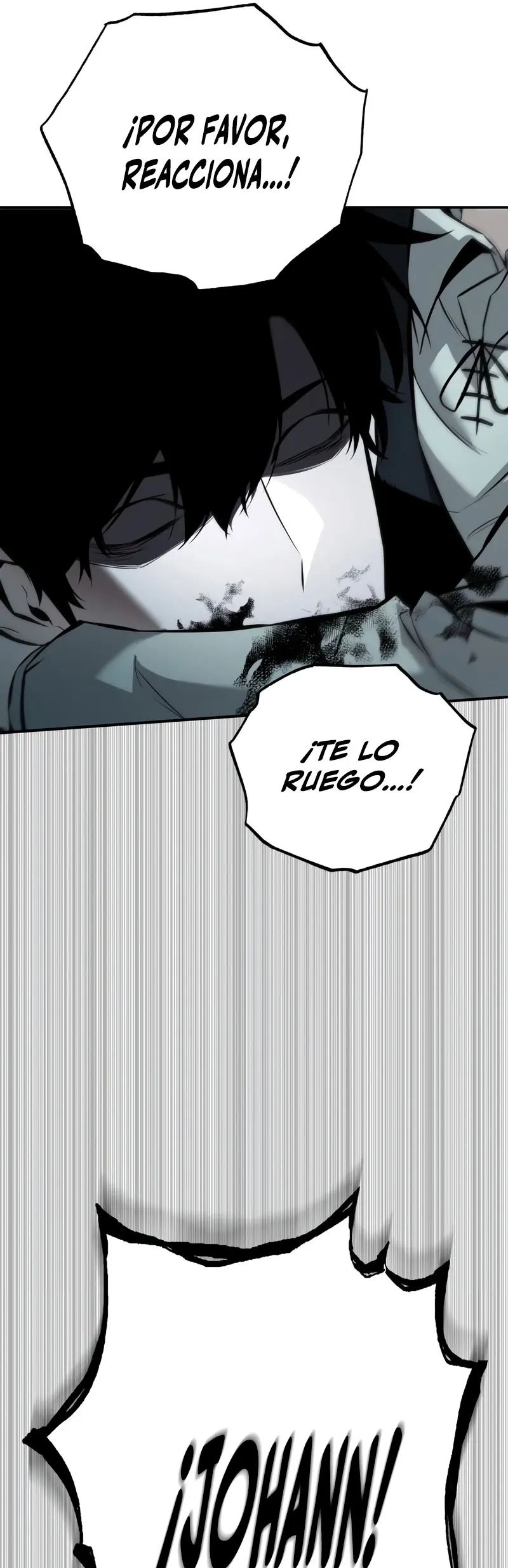 El Ascenso del Caballero Errante > Capitulo 23 > Page 131