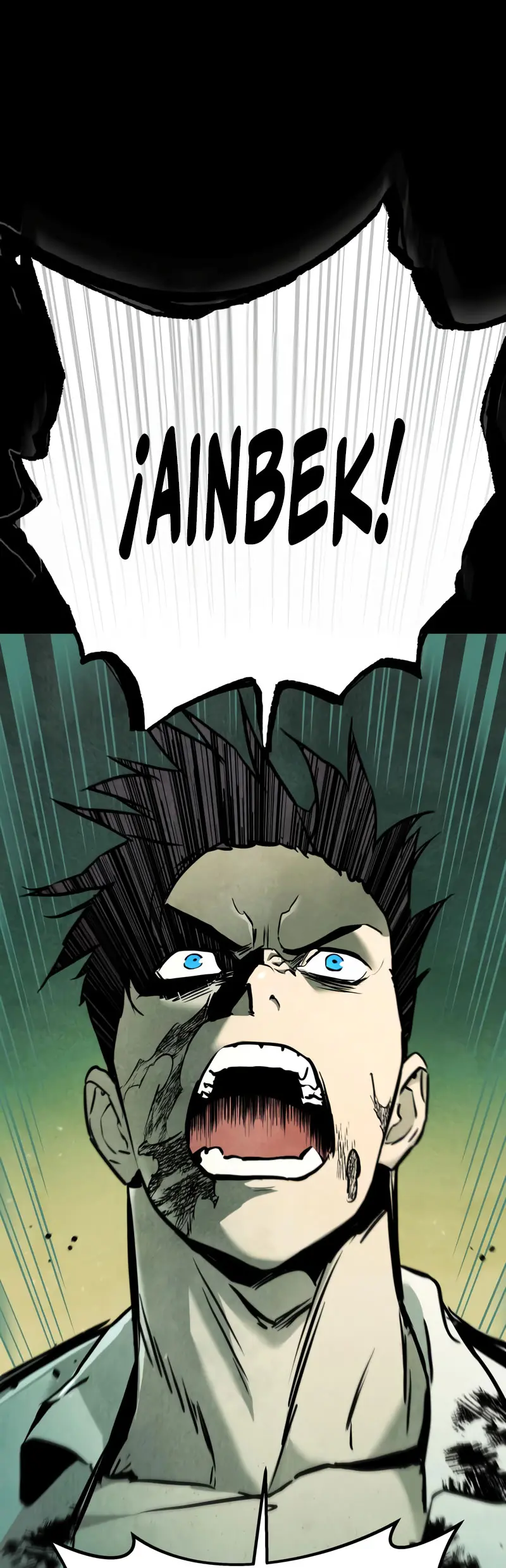 El Ascenso del Caballero Errante > Capitulo 23 > Page 261