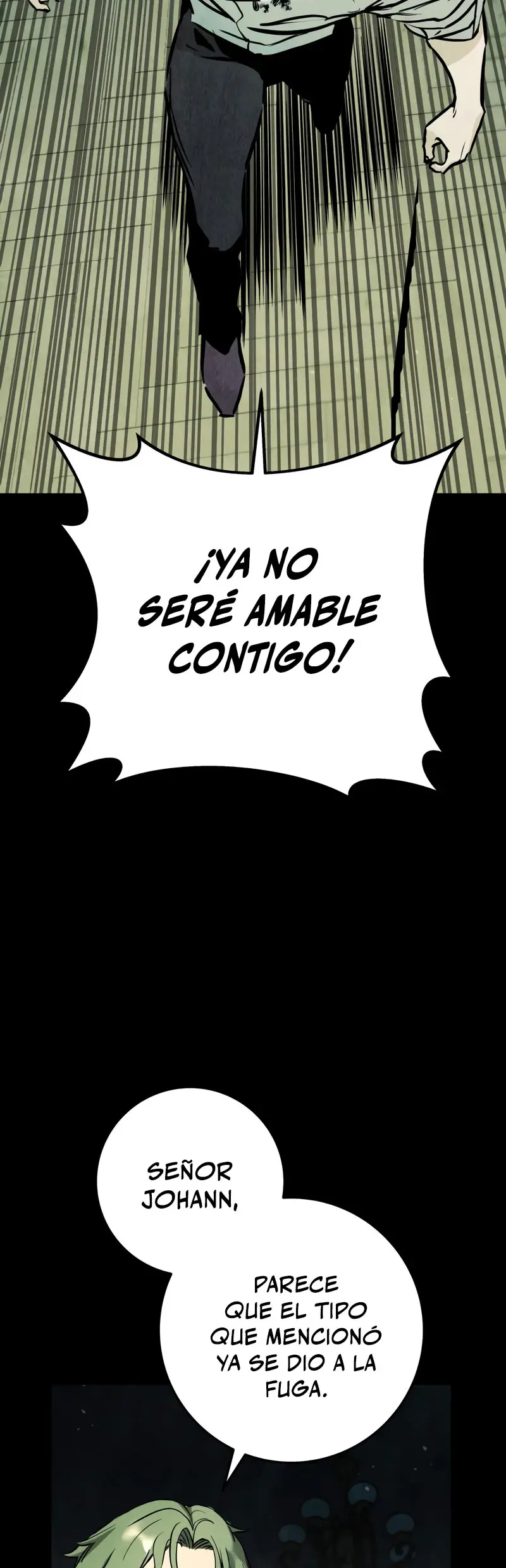 El Ascenso del Caballero Errante > Capitulo 23 > Page 281