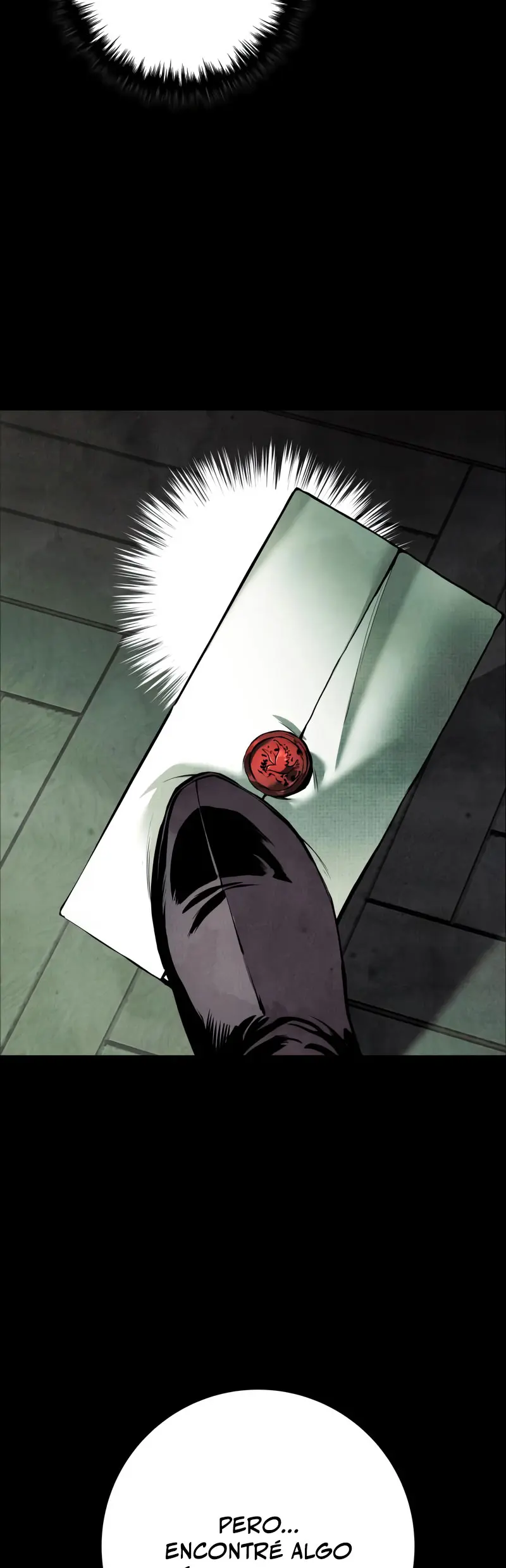 El Ascenso del Caballero Errante > Capitulo 23 > Page 301