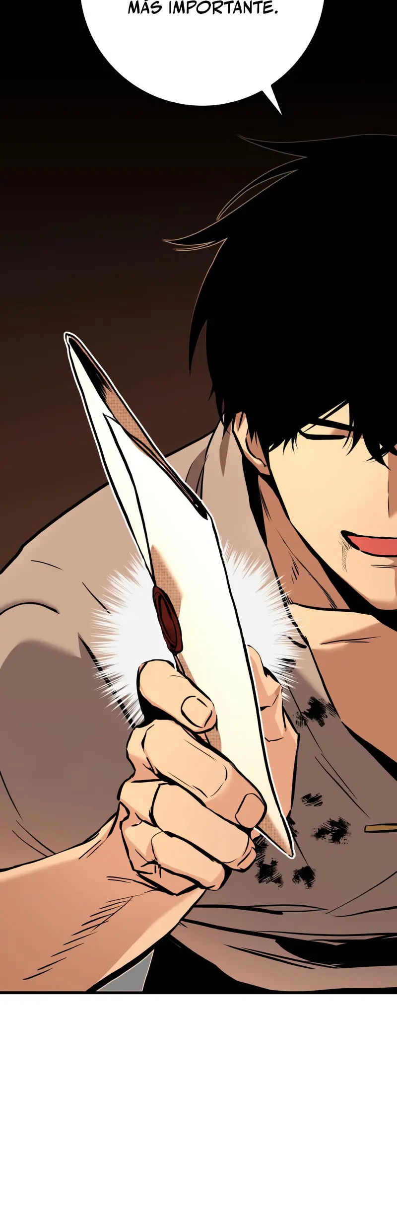 El Ascenso del Caballero Errante > Capitulo 23 > Page 311