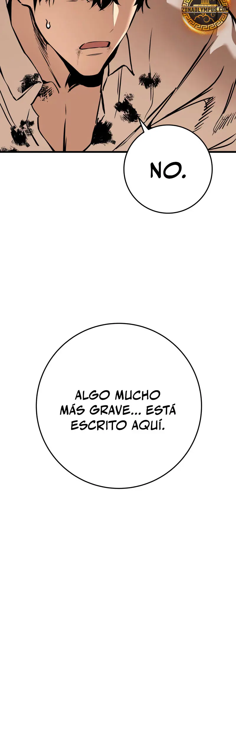 El Ascenso del Caballero Errante > Capitulo 23 > Page 341