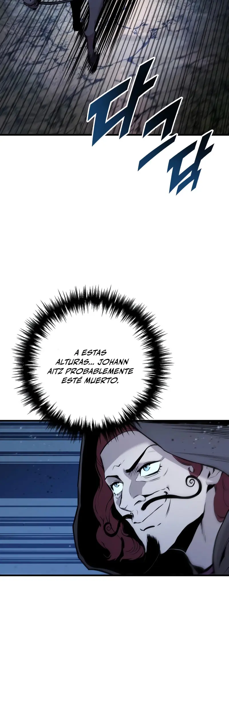 El Ascenso del Caballero Errante > Capitulo 23 > Page 371