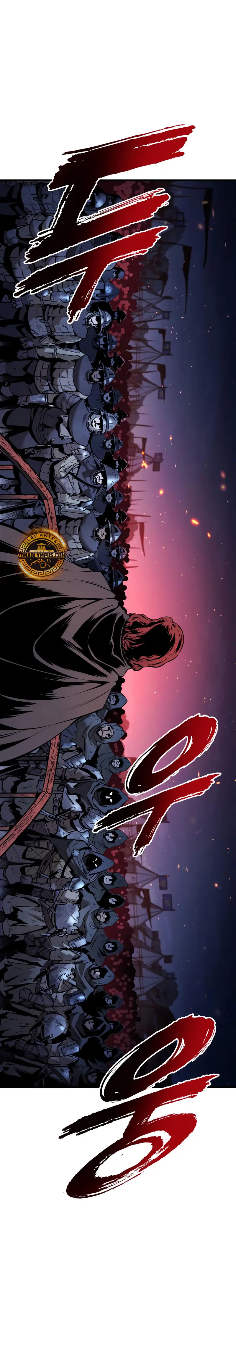 El Ascenso del Caballero Errante > Capitulo 23 > Page 401