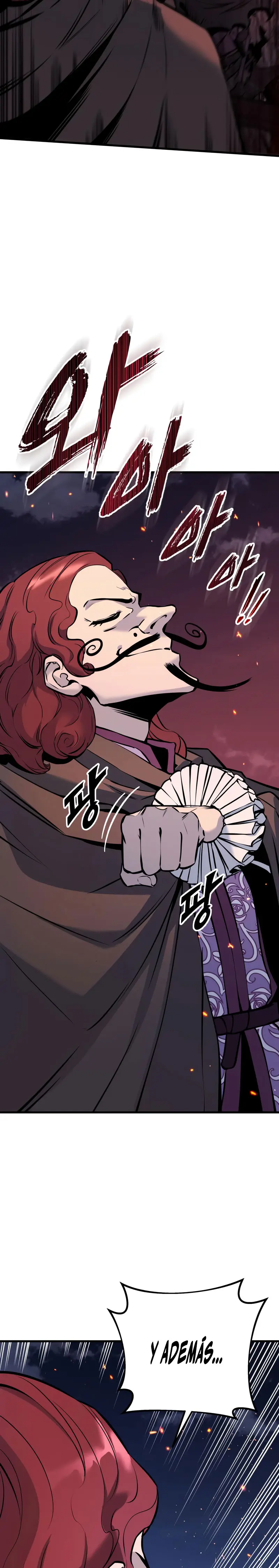 El Ascenso del Caballero Errante > Capitulo 23 > Page 461