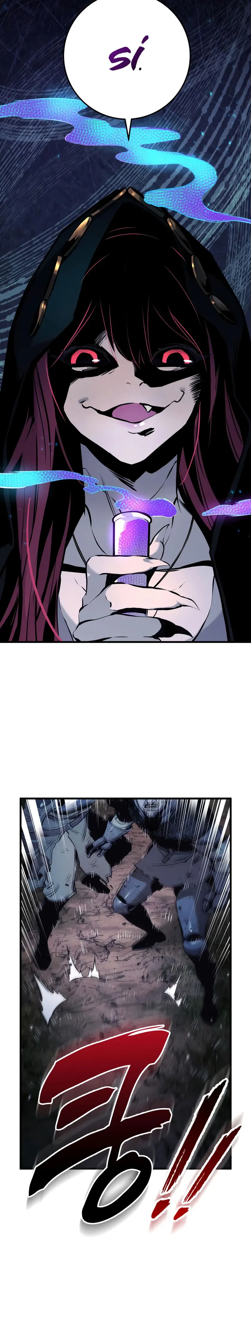 El Ascenso del Caballero Errante > Capitulo 23 > Page 531