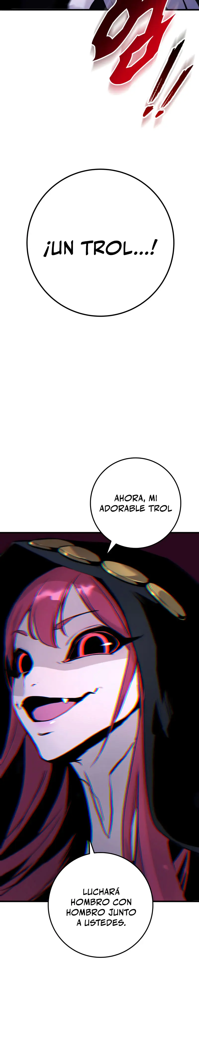 El Ascenso del Caballero Errante > Capitulo 23 > Page 561