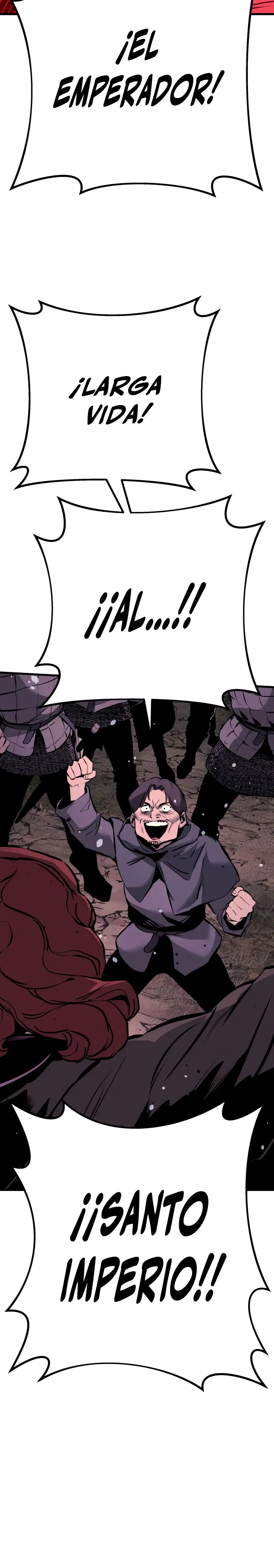 El Ascenso del Caballero Errante > Capitulo 23 > Page 591