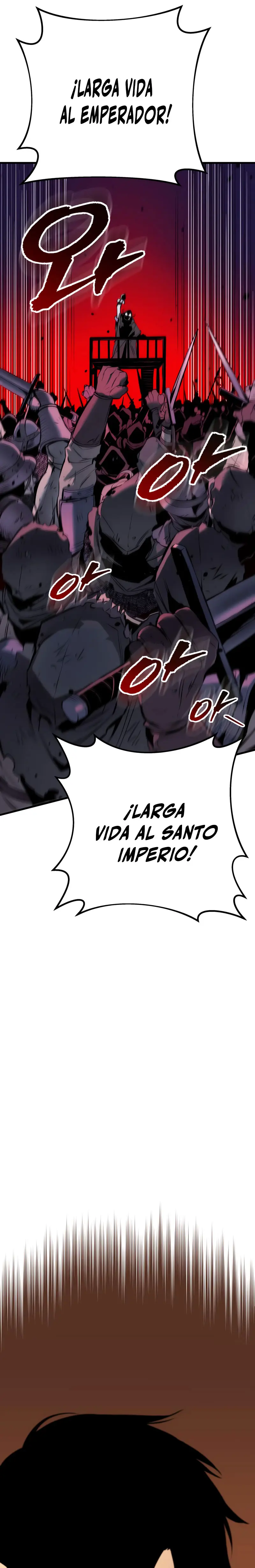 El Ascenso del Caballero Errante > Capitulo 23 > Page 601