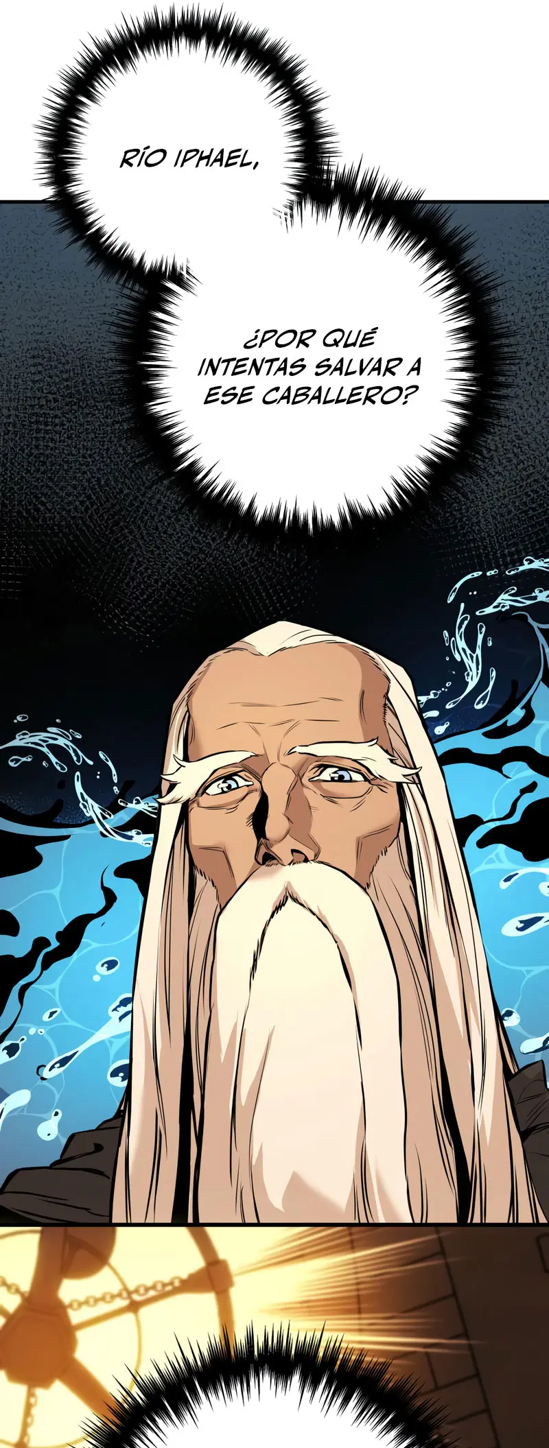 El Ascenso del Caballero Errante > Capitulo 23 > Page 631